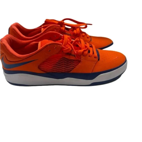 NIKE SB Ishod Wair Premium Skate Shoes Men’s Size 10 NWT - Picture 4 of 6